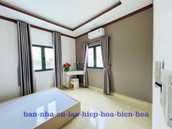 Nhà mới dọn vào ở ngay chỉ 2.75 tỷ gần cầu hiệp hòa, biên hòa