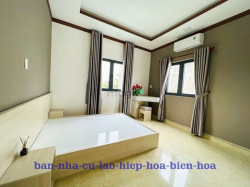 Nhà mới dọn vào ở ngay chỉ 2.75 tỷ gần cầu hiệp hòa, biên hòa