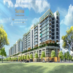 🌀HÀNG HIẾM - Bán 3PN Sarina SALA chỉ 15 TỶ