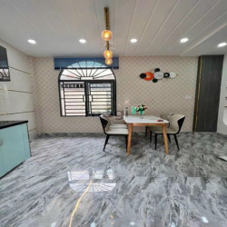 GẤP! chủ ra gấp nhà Phạm Văn Chiêu, p14, Gò Vấp, 80m2, 3T100 sổ riêng
