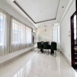 Cần bán nhà phố Hưng Gia, Hưng Phước, Phú Mỹ Hưng, Quận 7.