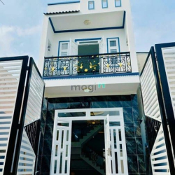 Chủ bán gấp căn Lê Đức Thọ, P9, GV, Dt 64m2 giá mềm 2ty690 sổ sẵn