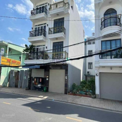 Không thể bỏ lỡ lô đất giá 1tỷ8/65m2 Nguyễn Hữu Tiến,Tây Thạnh,Tân Phú