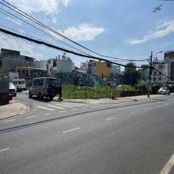 Không thể bỏ lỡ lô đất giá 1tỷ8/65m2 Nguyễn Hữu Tiến,Tây Thạnh,Tân Phú