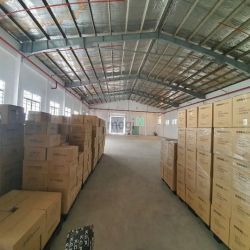 Cho thuê kho xưởng Thủ Đức 1600m2 tại đường QL13, Tp. Thủ Đức