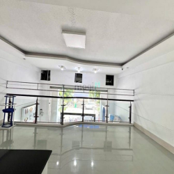Cần bán nhà phố Hưng Gia, Hưng Phước, Phú Mỹ Hưng, Quận 7.