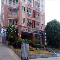 Chính chủ gửi cho thuê shophouse tại Cao Ốc Thịnh Vượng - 182m2, có ML