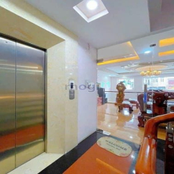 Nhà mặt tiền đường số 1 gần công viên làng hoa