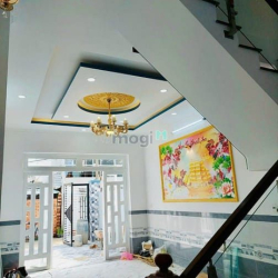 Chủ bán gấp căn Lê Đức Thọ, P9, GV, Dt 64m2 giá mềm 2ty690 sổ sẵn