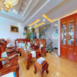 Nhà mặt tiền đường số 1 gần công viên làng hoa