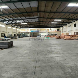 Nhà xưởng 1400m2 gần KCN Tân Bình phù hợp mọi ngành nghề.