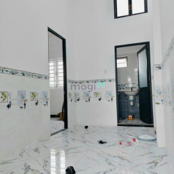 Chủ bán gấp căn Lê Đức Thọ, P9, GV, Dt 64m2 giá mềm 2ty690 sổ sẵn