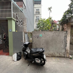 Bán đất Thạch bàn, vuông như bánh chưng, 58m hơn 4 tỷ