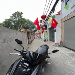 Bán đất Thạch bàn, vuông như bánh chưng, 58m hơn 4 tỷ