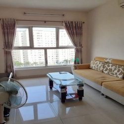 Bán căn hộ An Bình, Q.Tân Phú, DT 84m2, 2PN, có NT, giá 1,8 Tỷ.