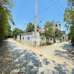 Nhà 2 MT đường thông Thạnh Lộc 41, DT:22x22m, hướng đông nam, Q12