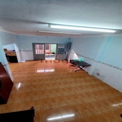 [HIẾM] Nhà 2 căn liền Quận 7, ngang 11m, gần chợ Tân Quy, chỉ 5 tỷ TL