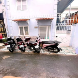 Bán Gấp Dãy Trọ 5 Phòng - 69m2 - 5x15m - Phạm Văn Chiêu - Chỉ Hơn 4 Tỷ
