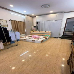 Bán nhà Mặt tiền khu Bàu Cát, P12, Tân Bình, 74m2, 3 tầng, 9.2 tỷ