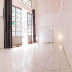 [HIẾM] Nhà 2 căn liền Quận 7, ngang 11m, gần chợ Tân Quy, chỉ 5 tỷ TL