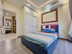 bán căn hộ Mỹ đức 115m2, căn góc ngay trường đinh thiện lý, siss, q7