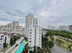 bán căn hộ Mỹ đức 115m2, căn góc ngay trường đinh thiện lý, siss, q7