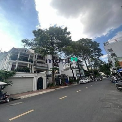 Cho thuê MT duy nhất 8.5*32mHồ Xuân Hương Quận 3 3 lầu rộng