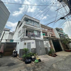 Cần bán nhanh nhà hẻm số 5/ Nơ Trang Long , 95m2 , 10Phòng CHO THUÊ