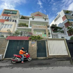 Giá TỐT 43 tỷ TL! Bán GẤP MT Đ. Trường Sa Q3 - ngang LỚN 9x20m