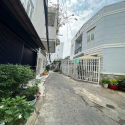 Cần bán nhanh nhà hẻm số 5/ Nơ Trang Long , 95m2 , 10Phòng CHO THUÊ