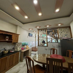 MẶT TIỀN KINH DOANH đường số 12 - Giáp Aeon Tân Phú – 56m2- 3 tầng 4PN