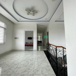 BIỆT THỰ 12 X 24M GẦN CHỢ XTT, Phan Văn Hớn Hóc Môn 2L mái đúc BTCT