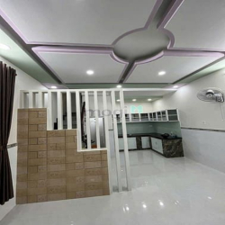 Nhà hẻm 147/ Bình Trị Đông,  DT: 32m2, 1 lầu, hẻm 5m, Gía: 3.55 tỷ.