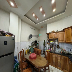 MẶT TIỀN KINH DOANH đường số 12 - Giáp Aeon Tân Phú – 56m2- 3 tầng 4PN