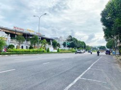 Bán gấp - Nhà trệt lửng mặt tiền Lý Thái Tổ KDC Hưng Phú, Cần Thơ