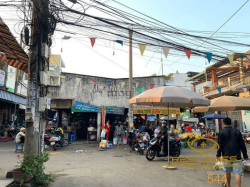 Bán nhà phường Tân Tiến gần ngay chợ; 120m2 ngang 5m giá 4,15 tỷ