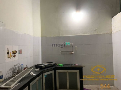 Bán nhà phường Tân Tiến gần ngay chợ; 120m2 ngang 5m giá 4,15 tỷ
