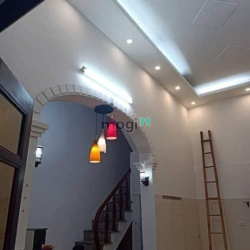 Tôi cần bán nhà ngõ An Dương, giá 5.4 tỷ, 33m2x4T, ẢNH THẬT