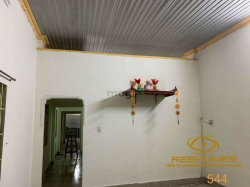 Bán nhà phường Tân Tiến gần ngay chợ; 120m2 ngang 5m giá 4,15 tỷ