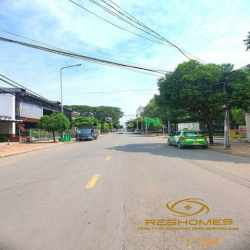 Cho thuê nhà 1 trệt 4 lầu đường D10 khu dân cư D2D, Biên Hòa