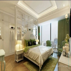 💯Cho Thuê Căn Hộ Penthouse Sang Trọng Quận Nhất, Giá Từ 11tr5 - 25tr