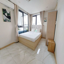 ?Cho Thuê Căn Hộ Penthouse Sang Trọng Quận Nhất, Giá Từ 11tr5 - 25tr