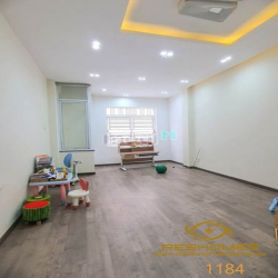 Cho thuê nhà 1 trệt 4 lầu đường D10 khu dân cư D2D, Biên Hòa