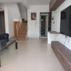BÁN nguyên căn PENTHOUSE  sky garden 3, khu vực phú mỹ Hưng .