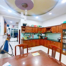 NGAY AONE TÂN PHÚ - HẺM XE HƠI THÔNG- Nhà mới 4 tầng - 60m2(4 x 15)