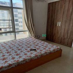 BÁN nguyên căn PENTHOUSE  sky garden 3, khu vực phú mỹ Hưng .