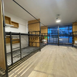 Cho thuê Ký trúc xá - Sleepbox Quận 10 mới 100% ngay Cao Thắng – 3/2