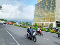 Bán gấp - Nhà trệt lửng mặt tiền Lý Thái Tổ KDC Hưng Phú, Cần Thơ