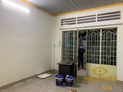 Bán nhà phường Tân Tiến gần ngay chợ; 120m2 ngang 5m giá 4,15 tỷ