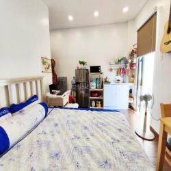 Cho thuê studio ngay chợ Phạm Văn Hai, Tân Bình